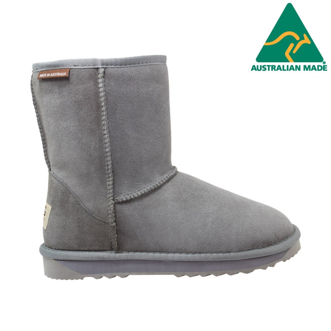 Mid Classic UGG Boot, Comfort Me, Australian Made