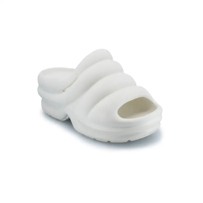 Ridge Flatform One Piece Slider Shoes