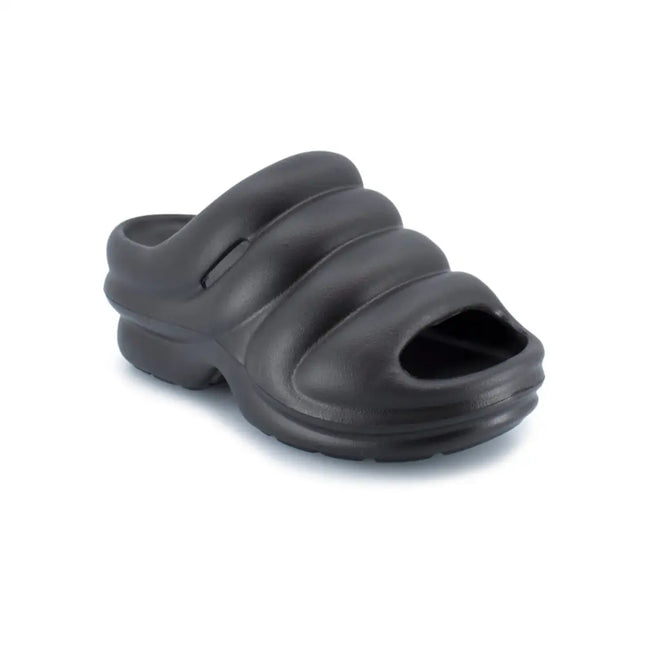 Ridge Flatform One Piece Slider Shoes