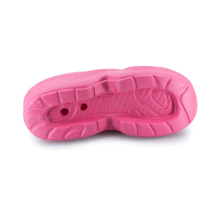 Ridge Flatform One Piece Slider Shoes