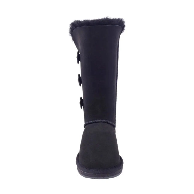 Auzland, 3 Bailey Button Tall UGG Boot, Water Resistant - UGG Comfort Me