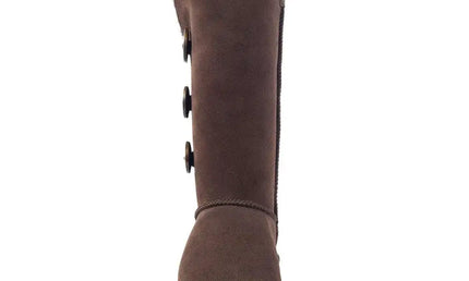 Auzland, 3 Bailey Button Tall UGG Boot, Water Resistant - UGG Comfort Me