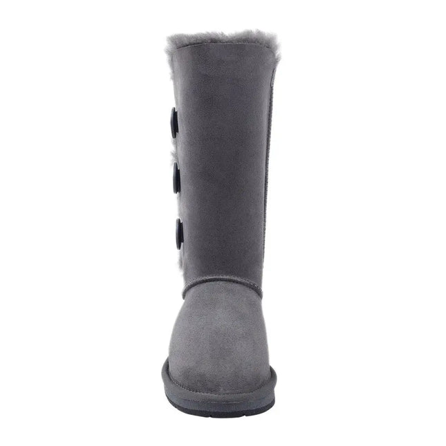 Auzland, 3 Bailey Button Tall UGG Boot, Water Resistant - UGG Comfort Me