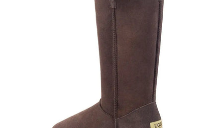 Auzland, 3 Bailey Button Tall UGG Boot, Water Resistant - UGG Comfort Me