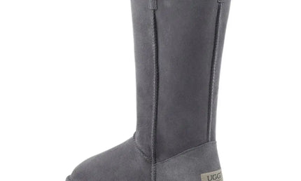 Auzland, 3 Bailey Button Tall UGG Boot, Water Resistant - UGG Comfort Me