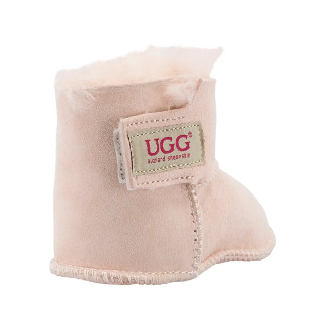 UGG Premium Erin Baby Boots