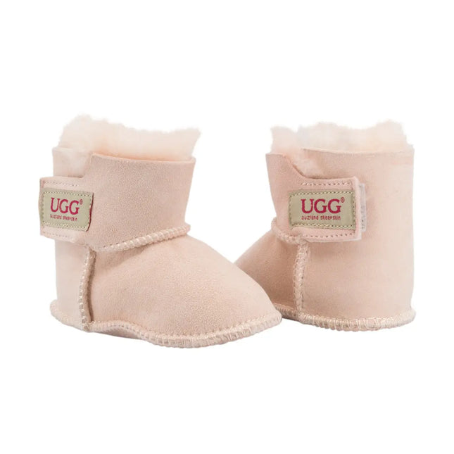 UGG Premium Erin Baby Boots