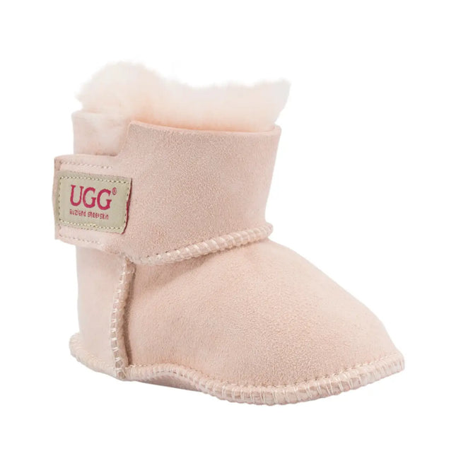 UGG Premium Erin Baby Boots