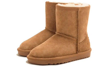 Ugg Kids Classic Boots Chestnut / Au 5-6 Eu 22-23