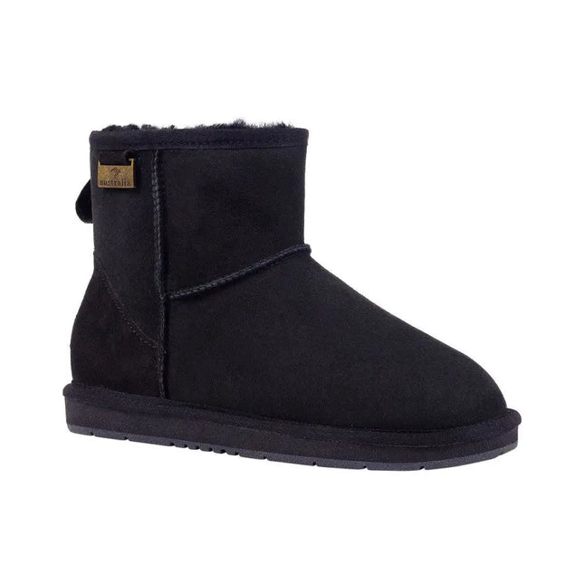 Auzland, Classic Mini UGG Boot, Water Resistant - UGG Comfort Me