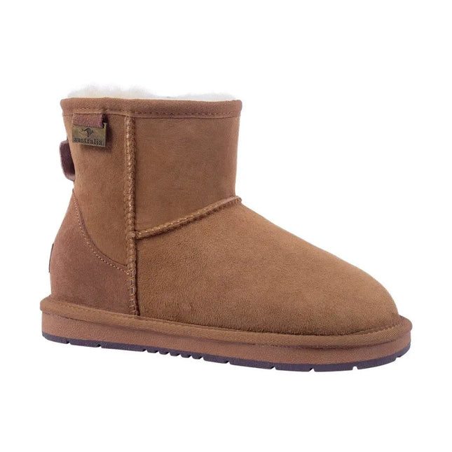 Auzland, Classic Mini UGG Boot, Water Resistant - UGG Comfort Me