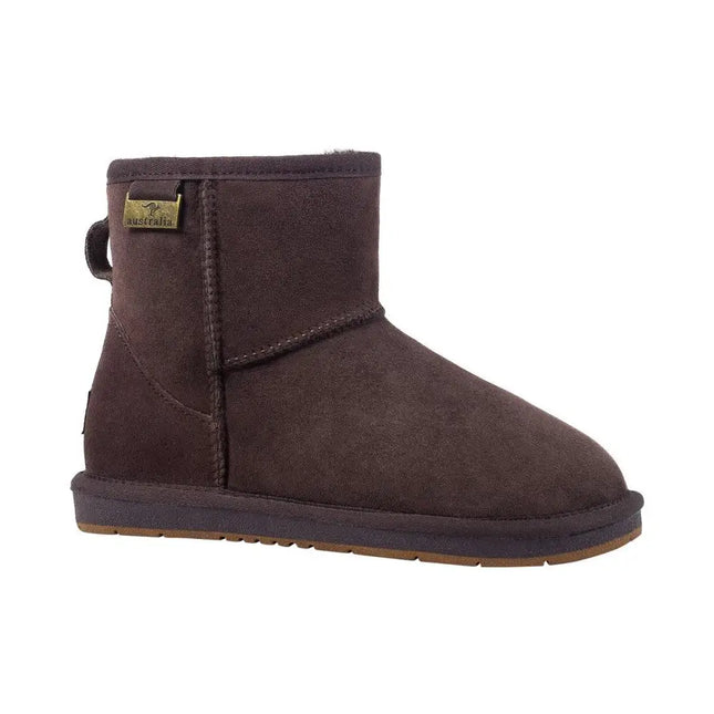 Auzland, Classic Mini UGG Boot, Water Resistant - UGG Comfort Me