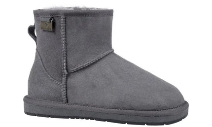 Auzland, Classic Mini UGG Boot, Water Resistant - UGG Comfort Me