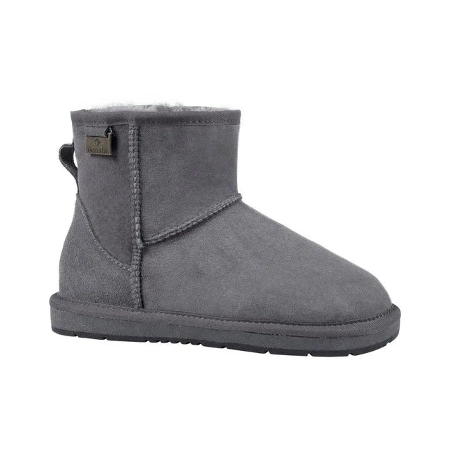 Auzland, Classic Mini UGG Boot, Water Resistant - UGG Comfort Me