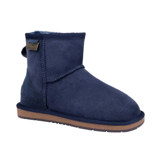 Auzland, Classic Mini UGG Boot, Water Resistant - UGG Comfort Me