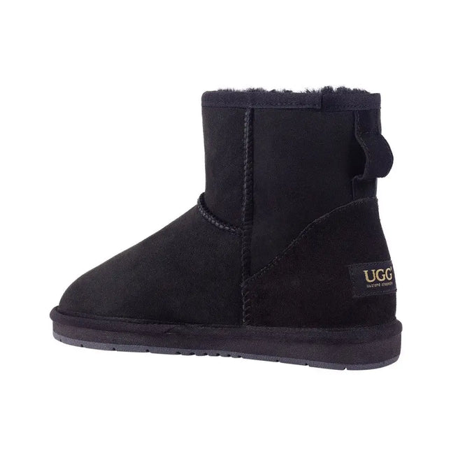 Auzland, Classic Mini UGG Boot, Water Resistant - UGG Comfort Me