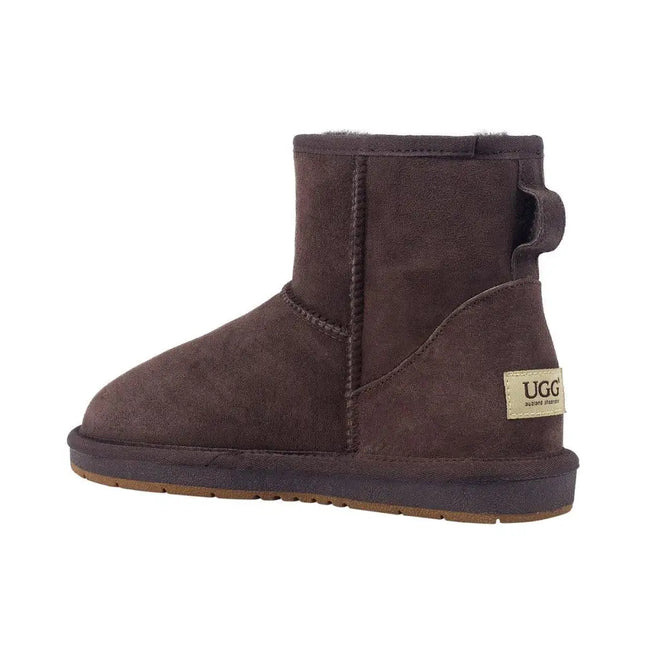 Auzland, Classic Mini UGG Boot, Water Resistant - UGG Comfort Me