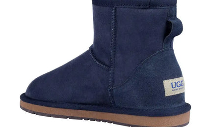 Auzland, Classic Mini UGG Boot, Water Resistant - UGG Comfort Me