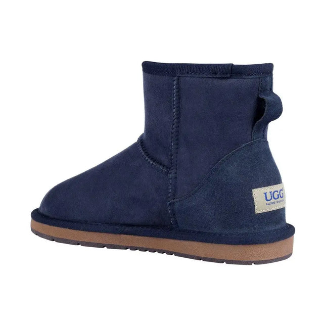 Auzland, Classic Mini UGG Boot, Water Resistant - UGG Comfort Me