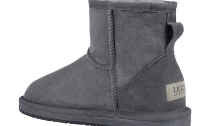 Auzland, Classic Mini UGG Boot, Water Resistant - UGG Comfort Me