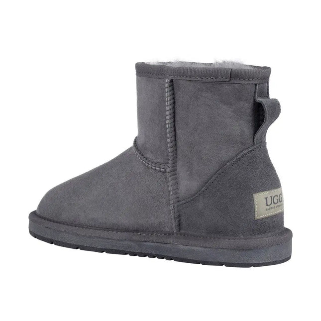 Auzland, Classic Mini UGG Boot, Water Resistant - UGG Comfort Me