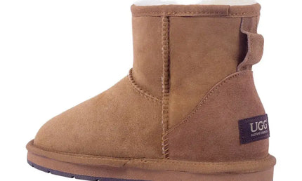 Auzland, Classic Mini UGG Boot, Water Resistant - UGG Comfort Me