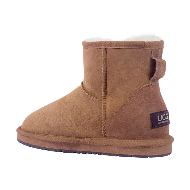 Auzland, Classic Mini UGG Boot, Water Resistant - UGG Comfort Me