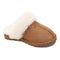 Ugg Premium Ladies Scuff Chestnut / S: Au 5-6 Eu 36-37 Slippers