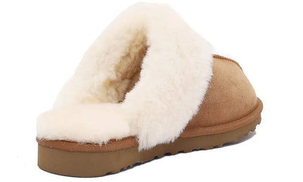 Ugg Premium Ladies Scuff Slippers