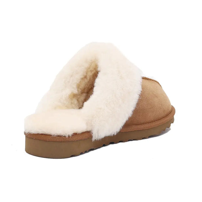 Ugg Premium Ladies Scuff Slippers