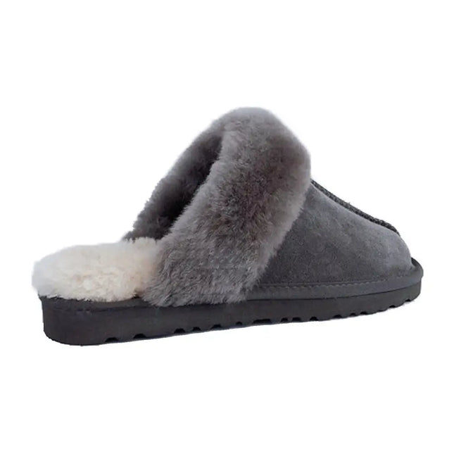 Ugg Premium Ladies Scuff Slippers