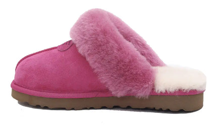 Ugg Premium Ladies Scuff Slippers