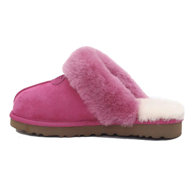 Ugg Premium Ladies Scuff Slippers