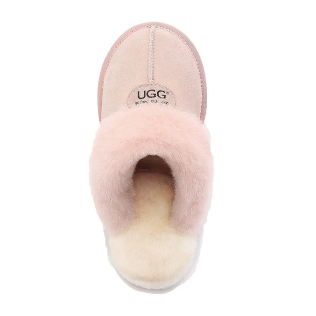 Ugg Premium Ladies Scuff Slippers