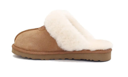 Ugg Premium Ladies Scuff Slippers