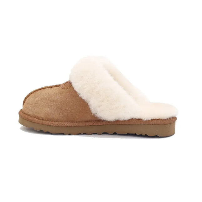 Ugg Premium Ladies Scuff Slippers