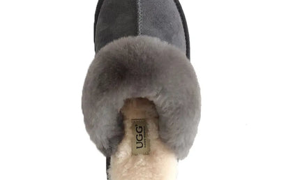 Ugg Premium Ladies Scuff Slippers