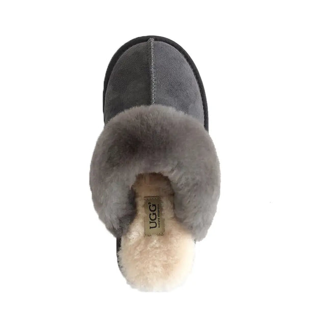 Ugg Premium Ladies Scuff Slippers