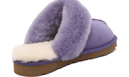 Ugg Premium Ladies Scuff Slippers