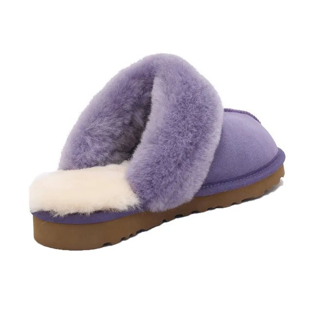 Ugg Premium Ladies Scuff Slippers