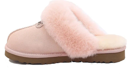 Ugg Premium Ladies Scuff Slippers