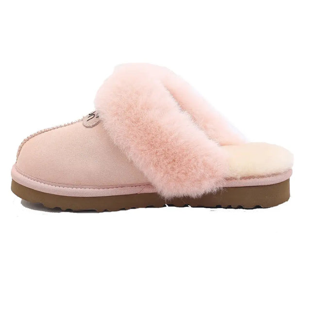 Ugg Premium Ladies Scuff Slippers