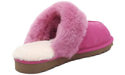 Ugg Premium Ladies Scuff Slippers