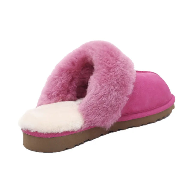 Ugg Premium Ladies Scuff Slippers