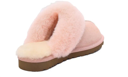 Ugg Premium Ladies Scuff Slippers