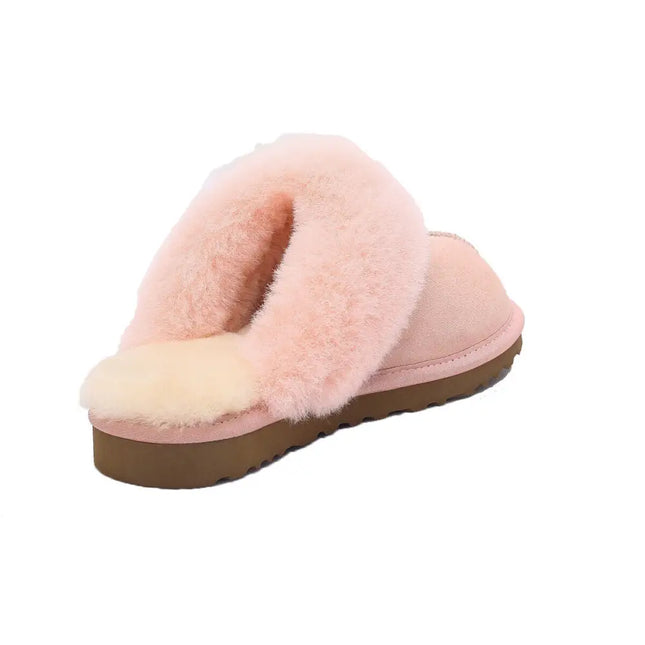 Ugg Premium Ladies Scuff Slippers