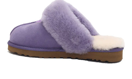 Ugg Premium Ladies Scuff Slippers