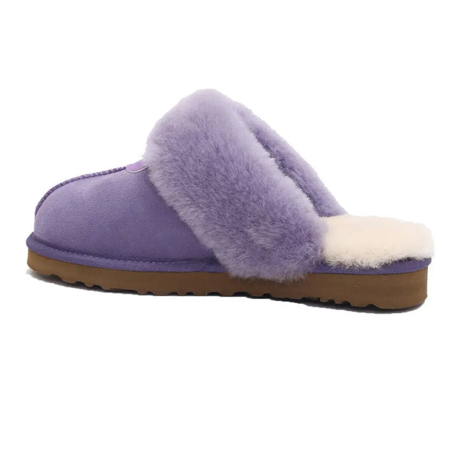 Ugg Premium Ladies Scuff Slippers