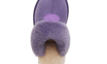 Ugg Premium Ladies Scuff Slippers