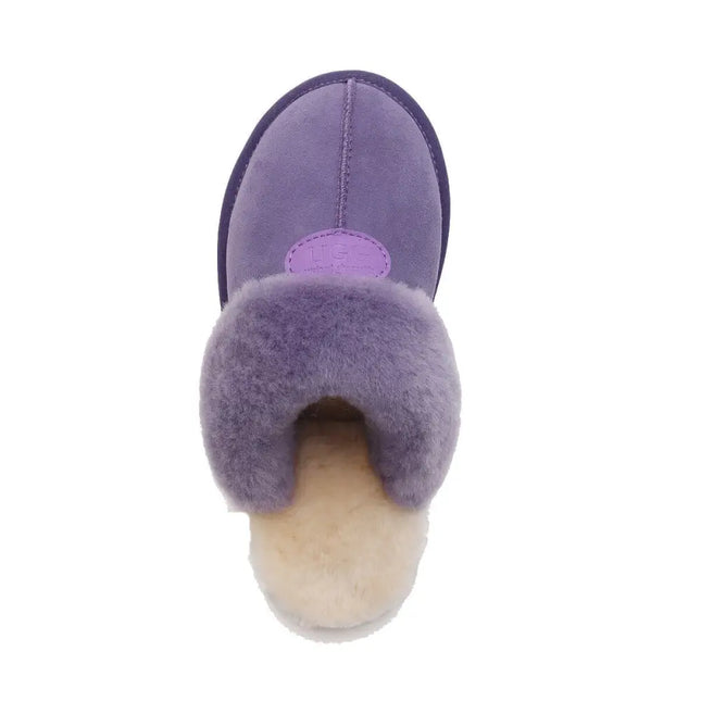 Ugg Premium Ladies Scuff Slippers